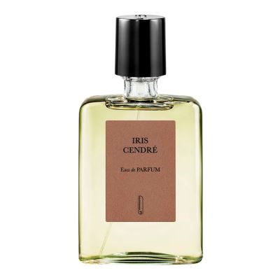 NAOMI GOODSIR Iris Cendre EDP 50 ml